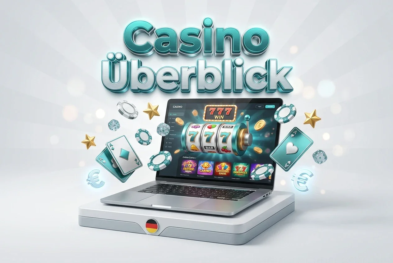 Casino Überblick